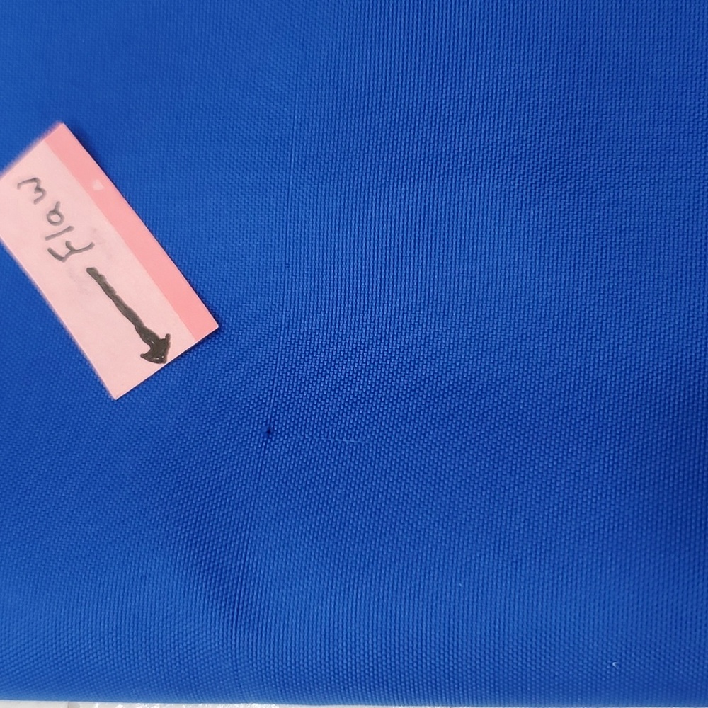 Timberland Mountain Athletics jacket men's medium blue mesh lined FLAWS - Picture 12 of 16